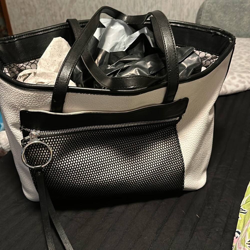 Nine West handbag